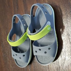 Crocs Sandals